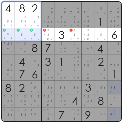 sudoku cube game