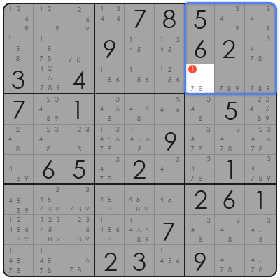 sudoku elimination techniques